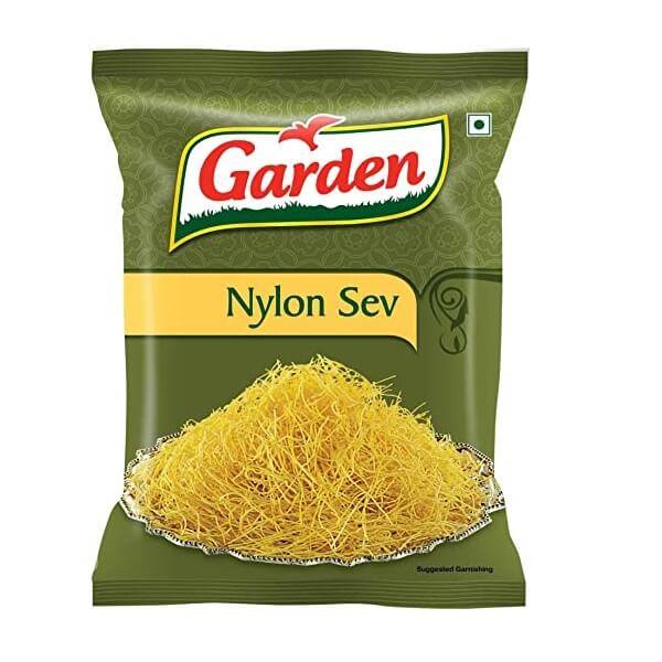 Garden Nylon Sev
